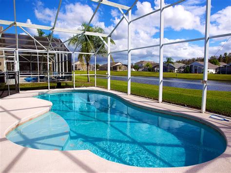 Discover the Perfect Home Away from Home at Magical Memories Villas in Kissimmee, Florida